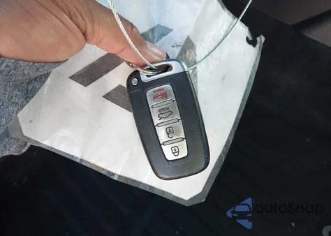 2013 Hyundai Genesis 2.0T Premium from USA, damaged, VIN KMHHT6KD6DU082002